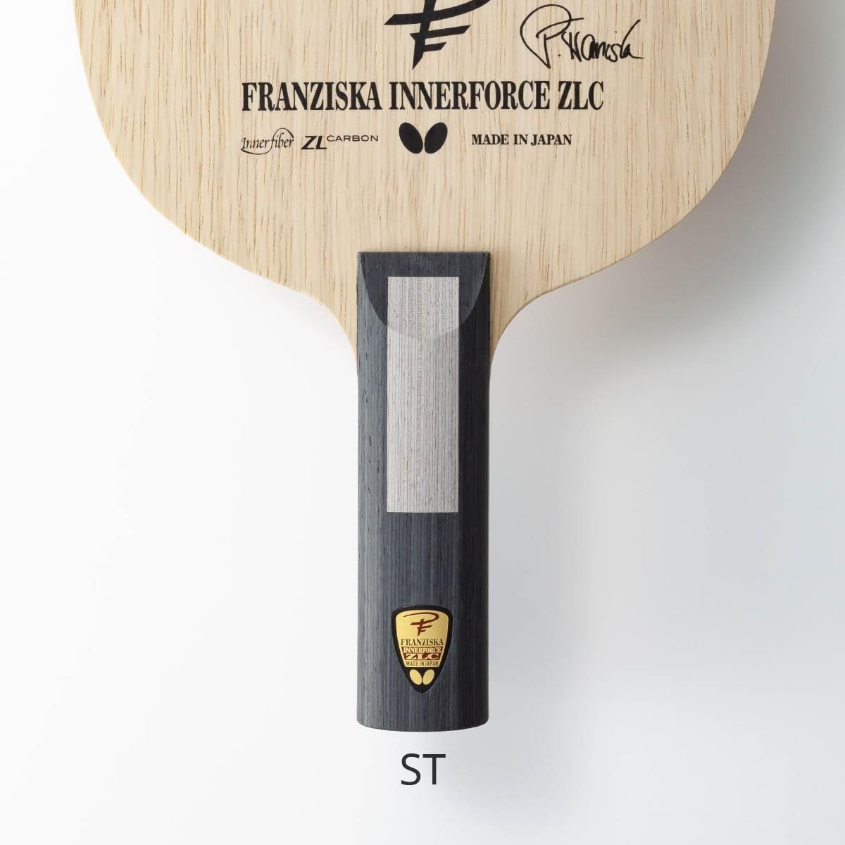 Franziska Innerforce ZLC | Butterfly Table Tennis Blade